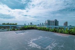 Treetops Jomtien Pattaya Condo For Sale & Rent - My Pattaya Real Estate