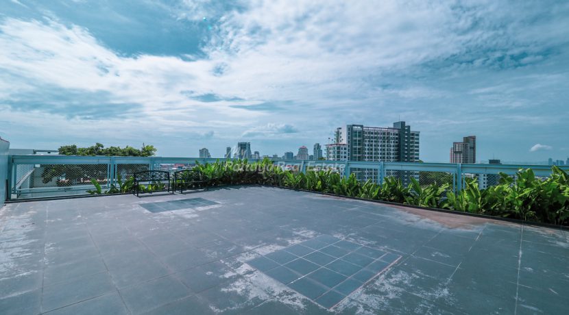 Treetops Jomtien Pattaya Condo For Sale & Rent - My Pattaya Real Estate