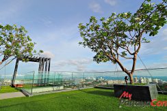 UNIXX South Pattaya Condo For Sale & Rent - My Pattaya Real Estate