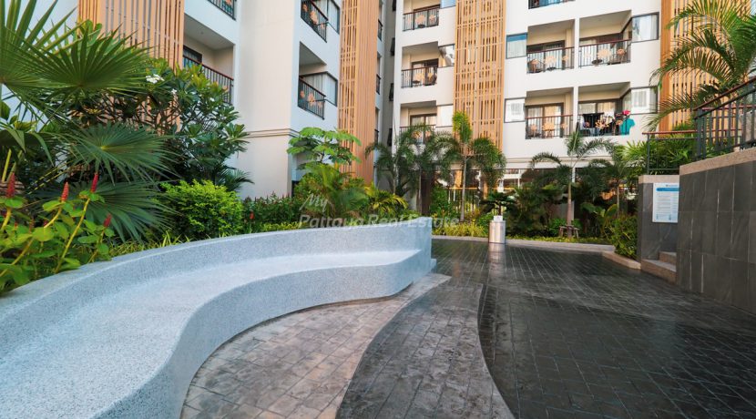 Wyndham Jomtien Pattaya Condo Sale & Rent - My Pattaya Real Estate