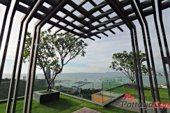 UNIXX South Pattaya Condo For Sale & Rent - My Pattaya Real Estate