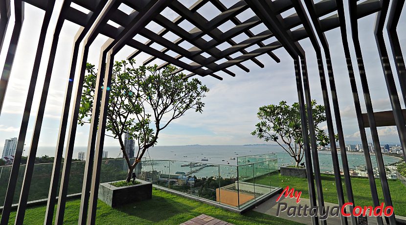 UNIXX South Pattaya Condo For Sale & Rent - My Pattaya Real Estate