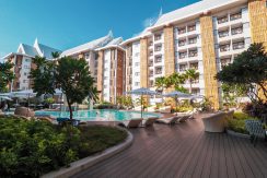 Wyndham Jomtien Pattaya Condo Sale & Rent - My Pattaya Real Estate