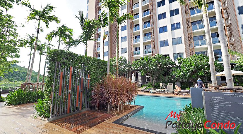 UNIXX South Pattaya Condo For Sale & Rent - My Pattaya Real Estate