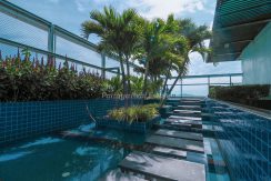 Treetops Jomtien Pattaya Condo For Sale & Rent - My Pattaya Real Estate