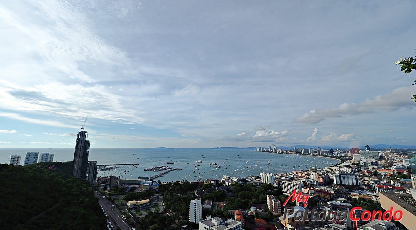 UNIXX South Pattaya Condo For Sale & Rent - My Pattaya Real Estate