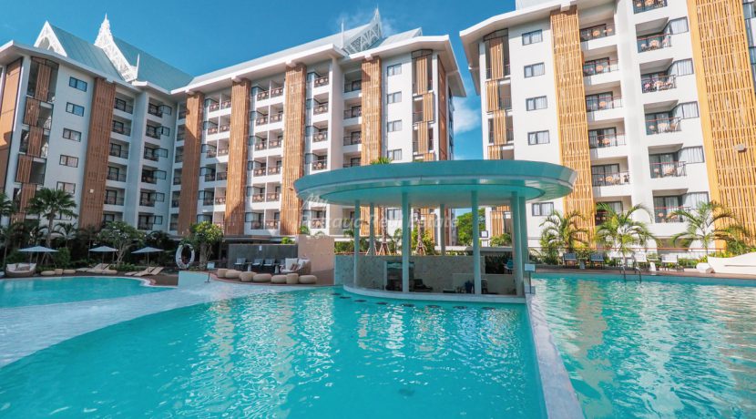 Wyndham Jomtien Pattaya Condo Sale & Rent - My Pattaya Real Estate