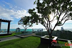 UNIXX South Pattaya Condo For Sale & Rent - My Pattaya Real Estate