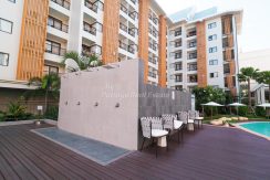 Wyndham Jomtien Pattaya Condo Sale & Rent - My Pattaya Real Estate