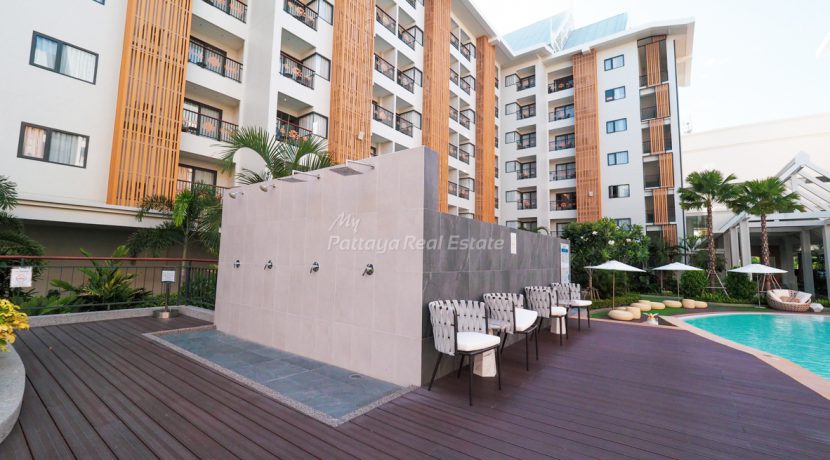 Wyndham Jomtien Pattaya Condo Sale & Rent - My Pattaya Real Estate