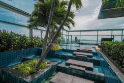 Treetops Jomtien Pattaya Condo For Sale & Rent - My Pattaya Real Estate