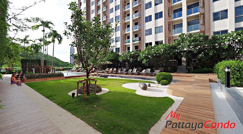 UNIXX South Pattaya Condo For Sale & Rent - My Pattaya Real Estate