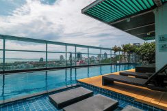 Treetops Jomtien Pattaya Condo For Sale & Rent - My Pattaya Real Estate