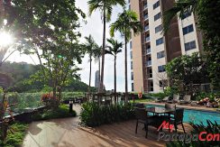 UNIXX South Pattaya Condo For Sale & Rent - My Pattaya Real Estate