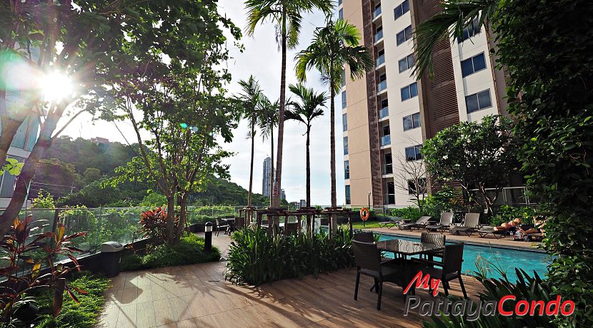 UNIXX South Pattaya Condo For Sale & Rent - My Pattaya Real Estate