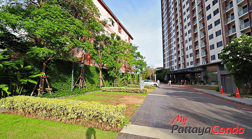 UNIXX South Pattaya Condo For Sale & Rent - My Pattaya Real Estate