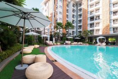 Wyndham Jomtien Pattaya Condo Sale & Rent - My Pattaya Real Estate