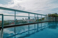 Treetops Jomtien Pattaya Condo For Sale & Rent - My Pattaya Real Estate