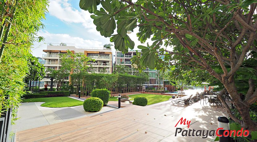 UNIXX South Pattaya Condo For Sale & Rent - My Pattaya Real Estate