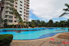 View Talay 2 Jomtien Pattaya Condo For Sale & Rent - My Pattaya Real Estate