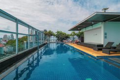 Treetops Jomtien Pattaya Condo For Sale & Rent - My Pattaya Real Estate