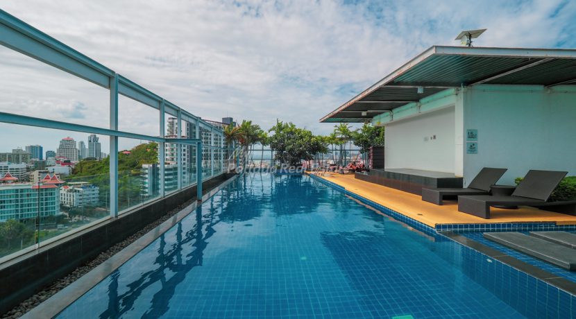 Treetops Jomtien Pattaya Condo For Sale & Rent - My Pattaya Real Estate