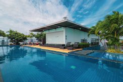 Treetops Jomtien Pattaya Condo For Sale & Rent - My Pattaya Real Estate