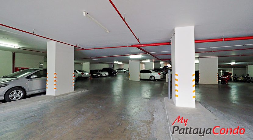 UNIXX South Pattaya Condo For Sale & Rent - My Pattaya Real Estate