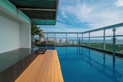 Treetops Jomtien Pattaya Condo For Sale & Rent - My Pattaya Real Estate