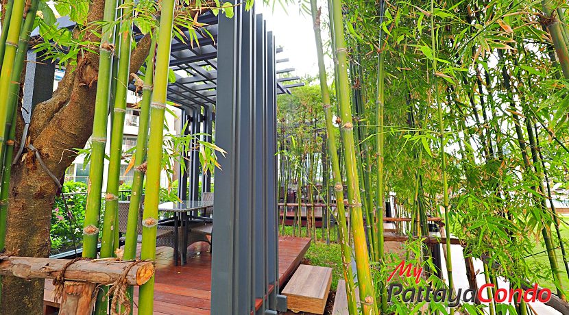 UNIXX South Pattaya Condo For Sale & Rent - My Pattaya Real Estate