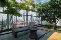 Treetops Jomtien Pattaya Condo For Sale & Rent - My Pattaya Real Estate