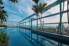 Treetops Jomtien Pattaya Condo For Sale & Rent - My Pattaya Real Estate