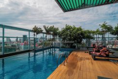 Treetops Jomtien Pattaya Condo For Sale & Rent - My Pattaya Real Estate