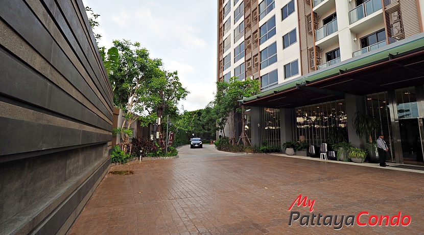 UNIXX South Pattaya Condo For Sale & Rent - My Pattaya Real Estate