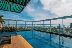 Treetops Jomtien Pattaya Condo For Sale & Rent - My Pattaya Real Estate