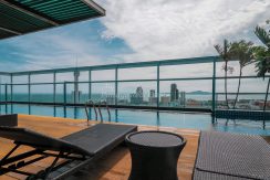 Treetops Jomtien Pattaya Condo For Sale & Rent - My Pattaya Real Estate