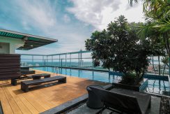 Treetops Jomtien Pattaya Condo For Sale & Rent - My Pattaya Real Estate