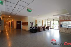 View Talay 2 Jomtien Pattaya Condo For Sale & Rent - My Pattaya Real Estate