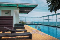 Treetops Jomtien Pattaya Condo For Sale & Rent - My Pattaya Real Estate