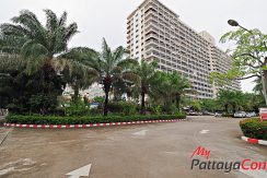 View Talay 2 Jomtien Pattaya Condo For Sale & Rent - My Pattaya Real Estate