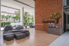 Treetops Jomtien Pattaya Condo For Sale & Rent - My Pattaya Real Estate