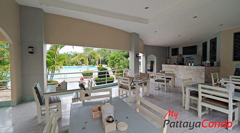 View Talay 2 Jomtien Pattaya Condo For Sale & Rent - My Pattaya Real Estate