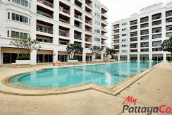 TW Jomtien Beach Condominium Platinum Suites 10