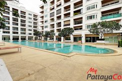 TW Jomtien Beach Condominium Platinum Suites 11