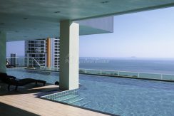 The View Cosy Beach Condo Pattaya For Sale & Rent