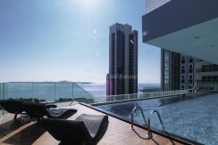 The View Cosy Beach Condo Pattaya For Sale & Rent