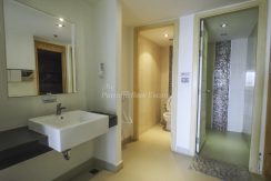 The View Cosy Beach Condo Pattaya For Sale & Rent