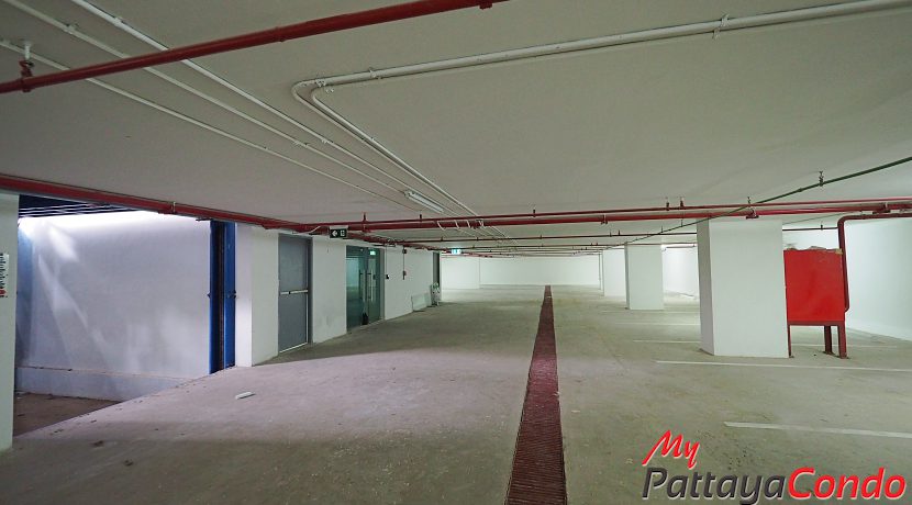 The Vision Pratumnak Pattaya Condo For Sale & Rent - My Pattaya Real Estate