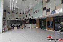 The Vision Pratumnak Pattaya Condo For Sale & Rent - My Pattaya Real Estate