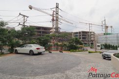 The Vision Pratumnak Pattaya Condo For Sale & Rent - My Pattaya Real Estate